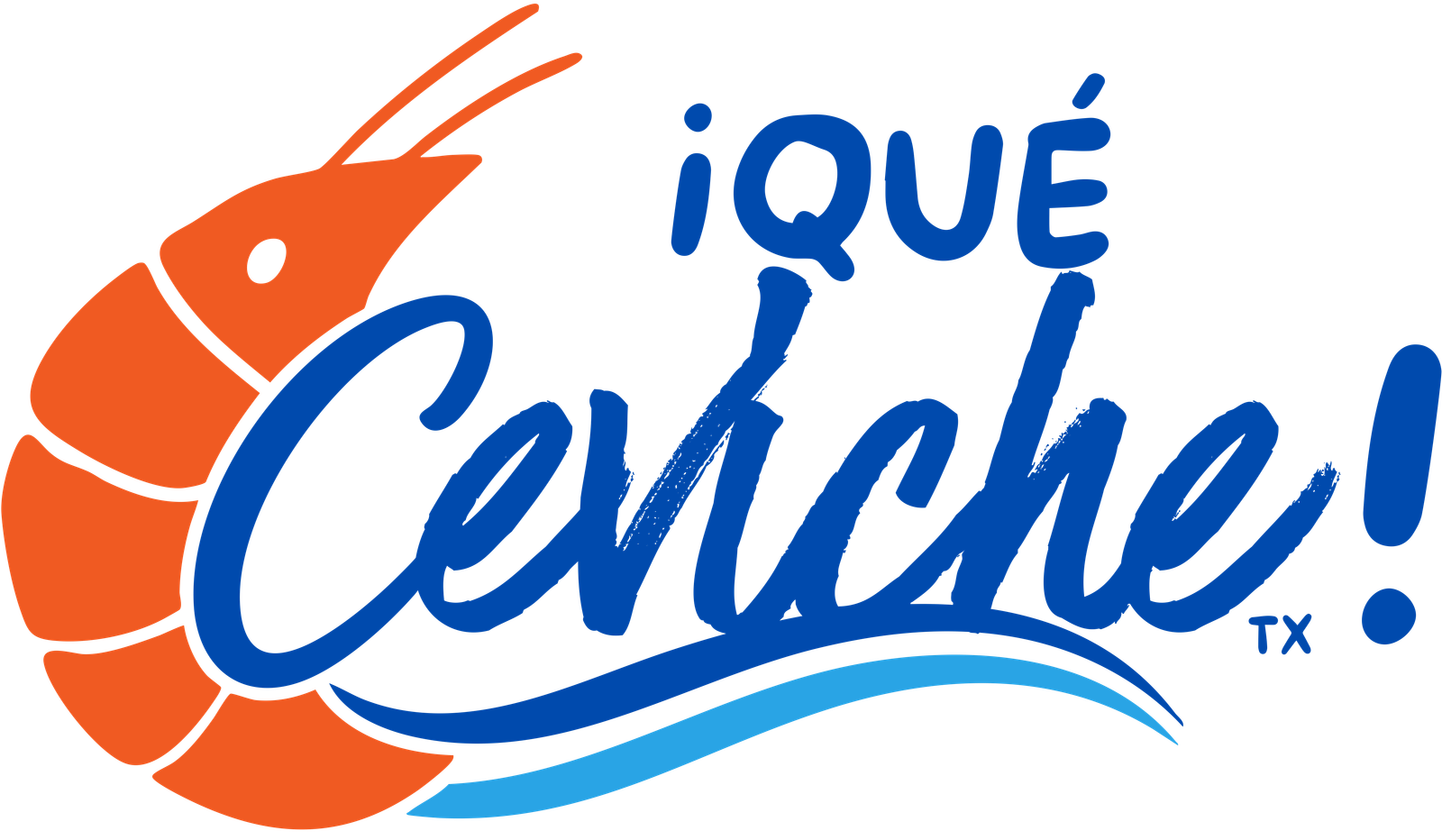 Que Ceviche